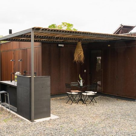 Alcover Menta House Preciosa Eco-Casa Con Gran Jardin Y Barbacoa 빌라 외부 사진