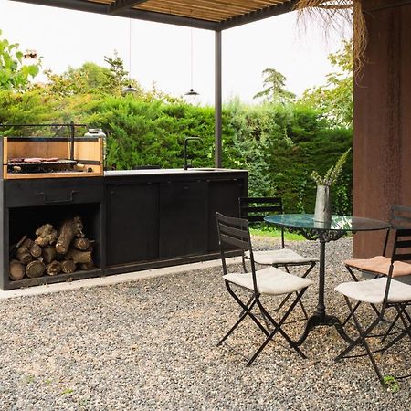 Alcover Menta House Preciosa Eco-Casa Con Gran Jardin Y Barbacoa 빌라 외부 사진