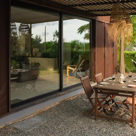 Alcover Menta House Preciosa Eco-Casa Con Gran Jardin Y Barbacoa 빌라 외부 사진