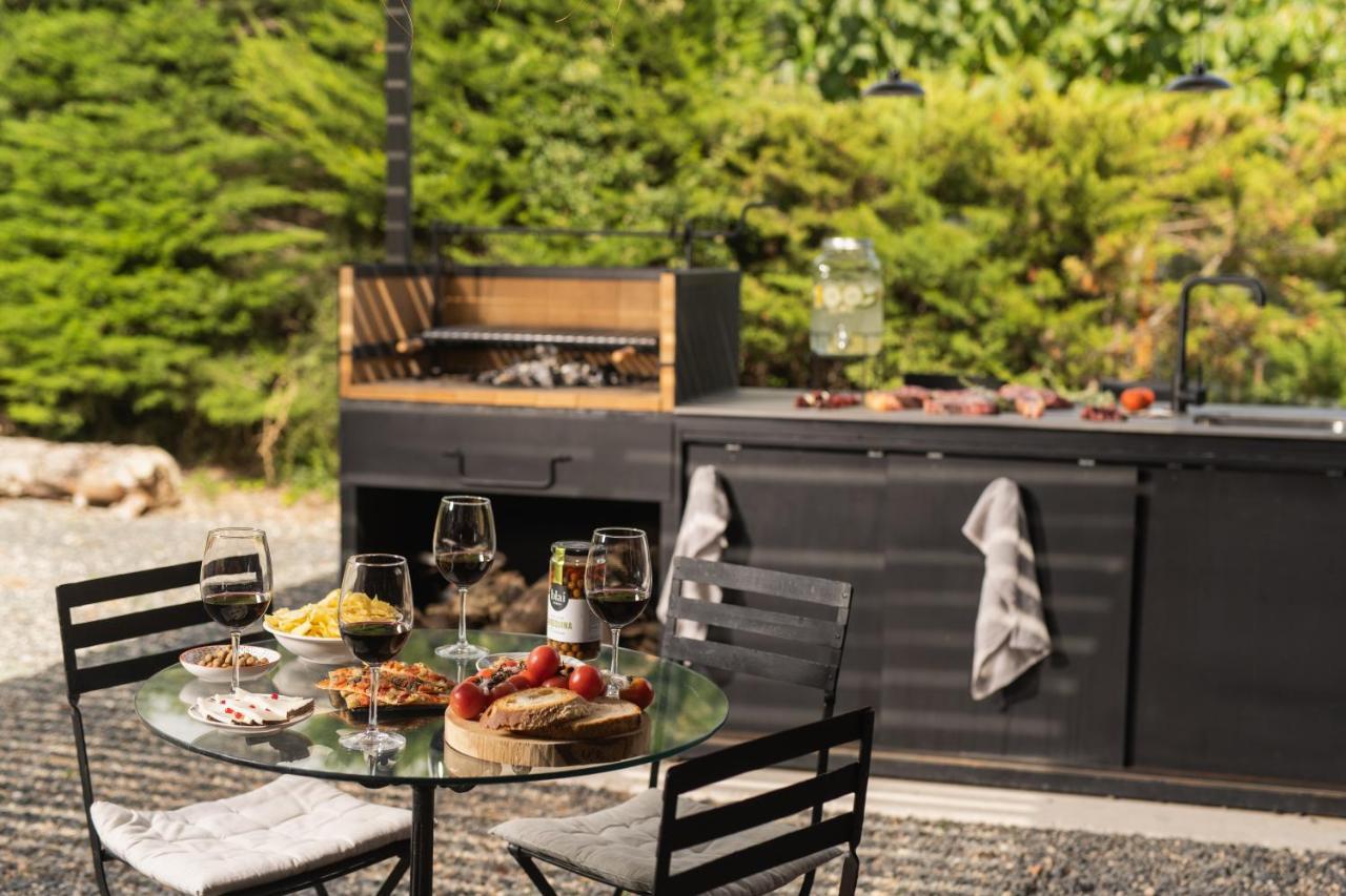 Alcover Menta House Preciosa Eco-Casa Con Gran Jardin Y Barbacoa 빌라 외부 사진