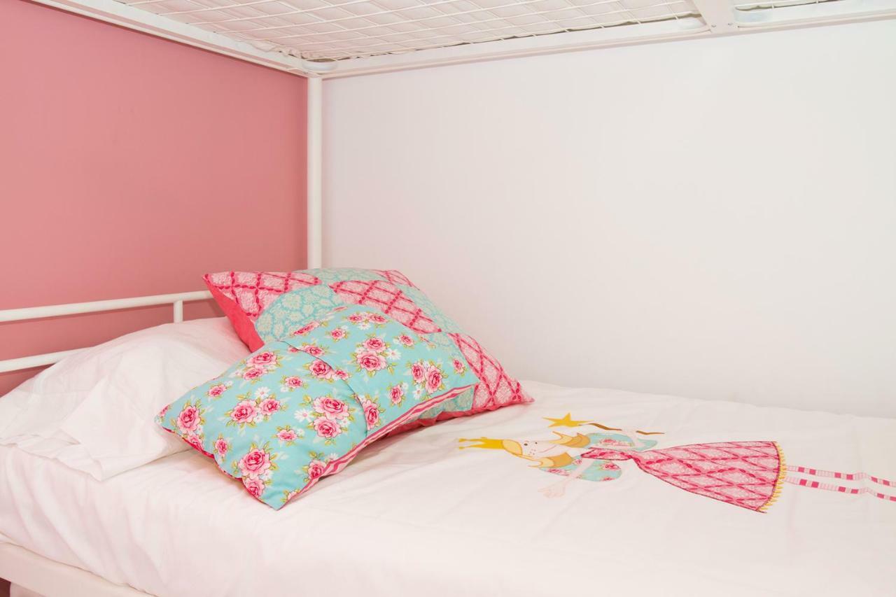 Alcover Menta House Preciosa Eco-Casa Con Gran Jardin Y Barbacoa 빌라 외부 사진