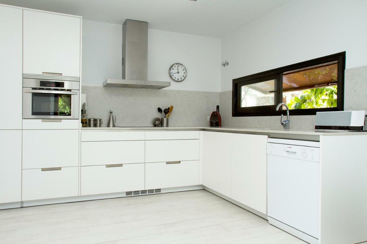 Alcover Menta House Preciosa Eco-Casa Con Gran Jardin Y Barbacoa 빌라 외부 사진